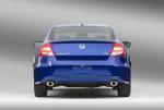 Honda Accord Coupe 2011 года